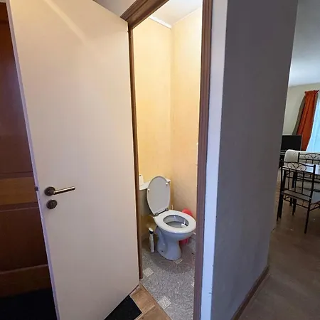 Duplex De Charme Pres Du Golf, Wifi Et Parking Apartment