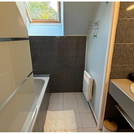 Duplex De Charme Près Du Golf, Wifi Et Parking Appartement *