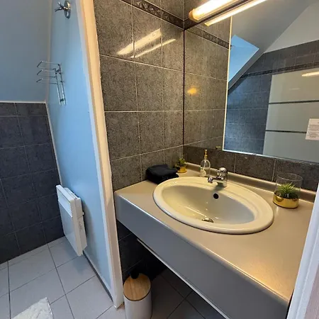 Duplex De Charme Près Du Golf, Wifi Et Parking * Belleme