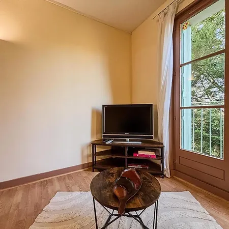 Duplex De Charme Près Du Golf, Wifi Et Parking *