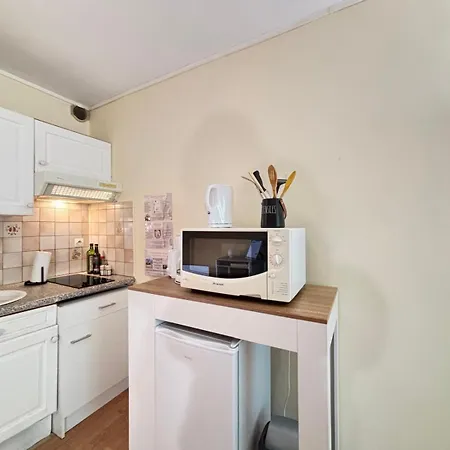 Duplex De Charme Près Du Golf, Wifi Et Parking Appartement *