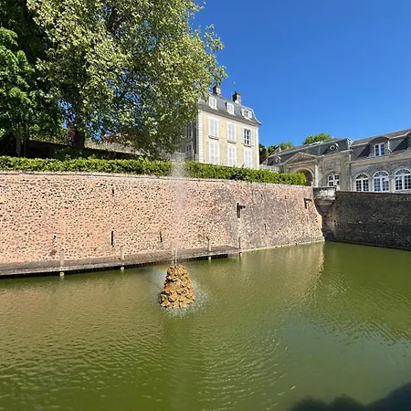 Duplex De Charme Près Du Golf, Wifi Et Parking Appartement